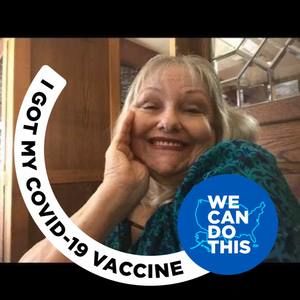 Meet your Posher, Loretta